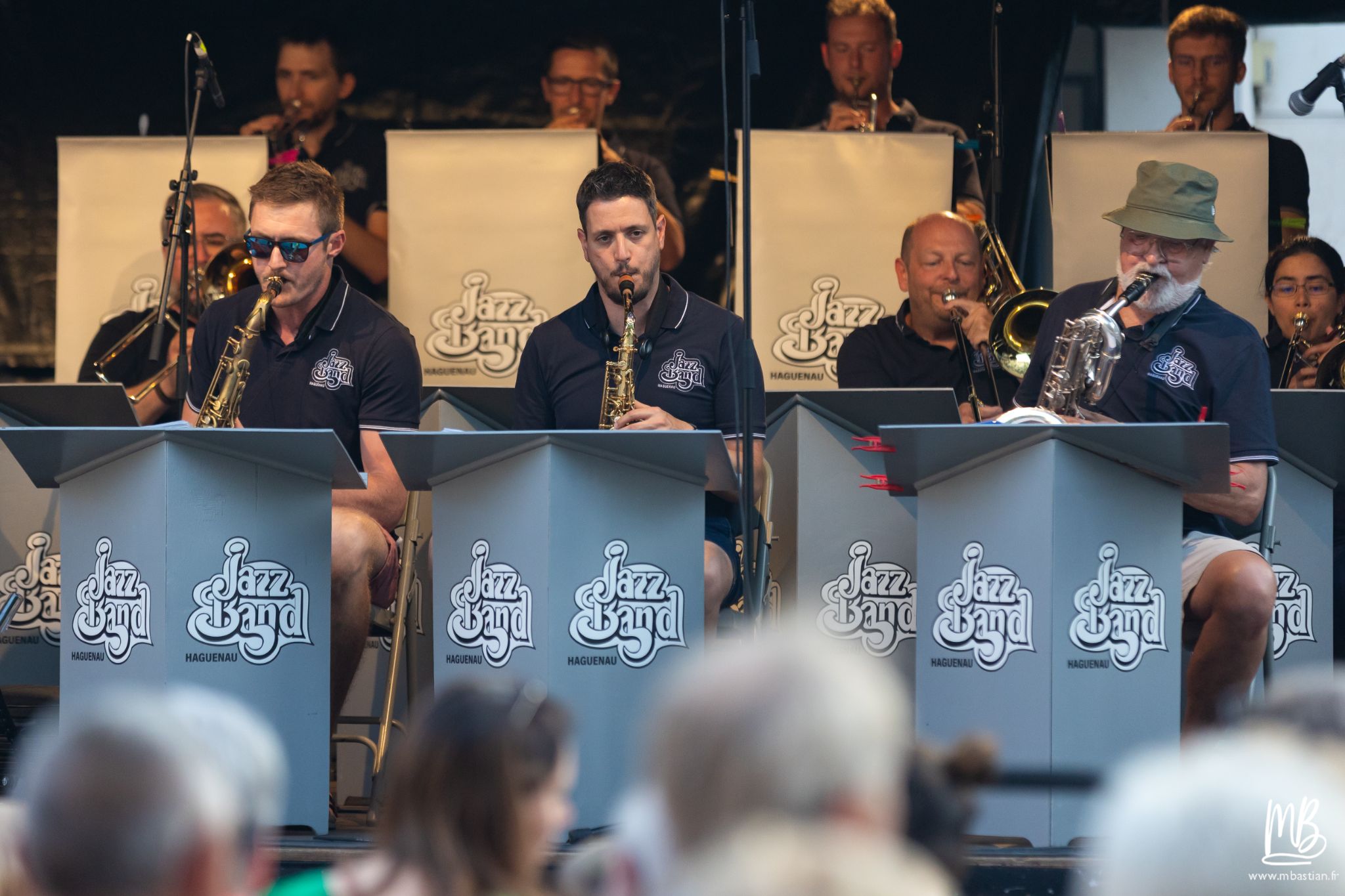 20250621 Fête de la musique MB 2